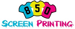 Image for 850 Screen Printing with ID of: 3283263