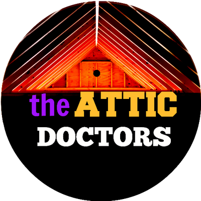 Image for The Attic Doctors with ID of: 3283513