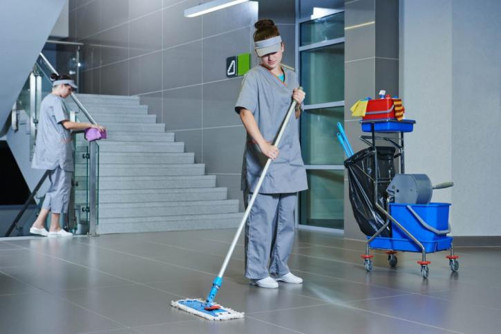 Image for Aloha Bubble Shack Cleaning with ID of: 3283588
