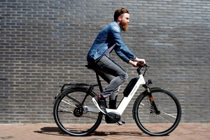 Image for Quantum eBikes with ID of: 3283637