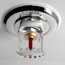 Image for Fire Sprinkler System supplier in India with ID of: 3283655