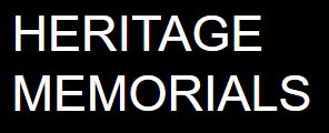 Image for Heritage Memorials Pty Ltd with ID of: 3283720