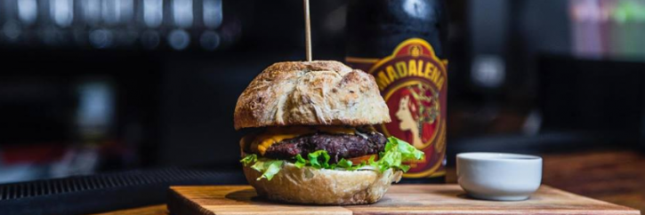 Image for Veganbites Restaurant with ID of: 3283803