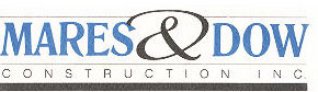Image for Mares & Dow Construction with ID of: 3283866