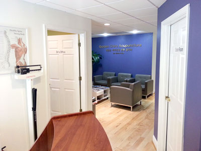 Image for Golden Acupuncture & Chiropractic with ID of: 3283941