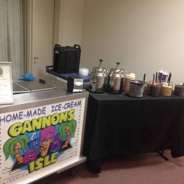 Image for Gannons Isle Ice Cream with ID of: 3284311