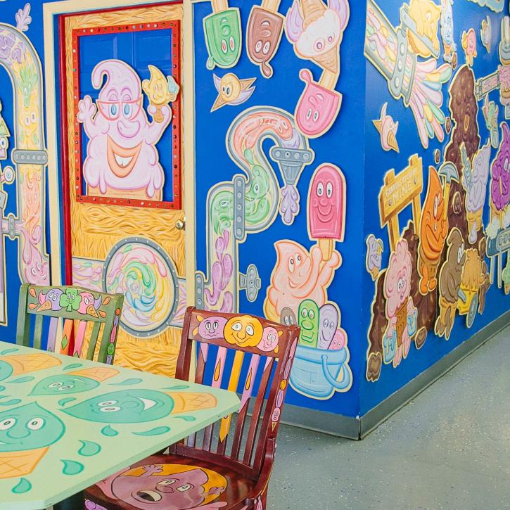 Image for Gannons Isle Ice Cream with ID of: 3284314
