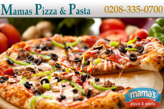 Image for 24 hour pizza delivery with ID of: 3284374