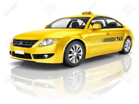 Image for All Ways Taxi Service with ID of: 3284489