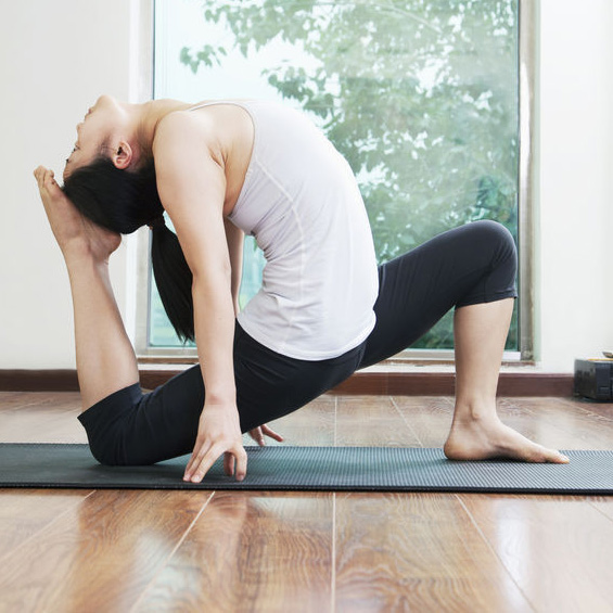 Image for Flow Pilates & Yoga Center with ID of: 3284529