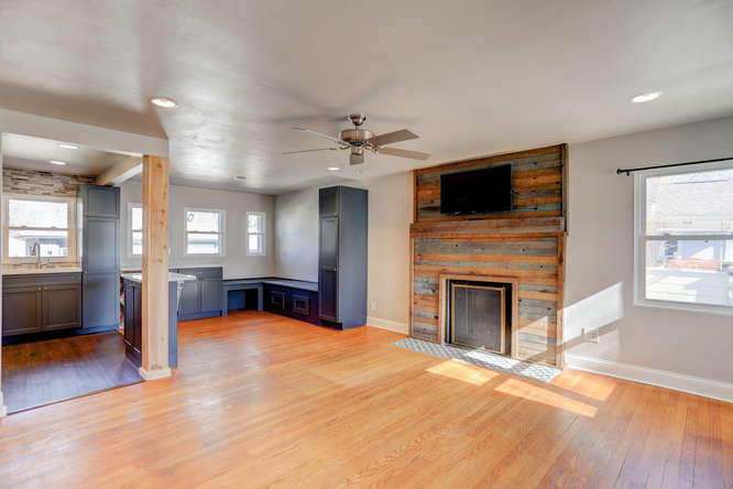 Image for Installing laminate flooring with ID of: 3284573