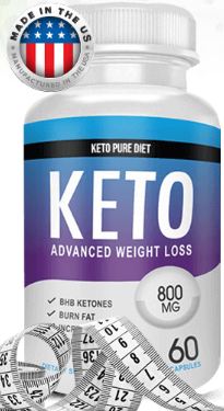 Image for Keto pure Diet with ID of: 3284666