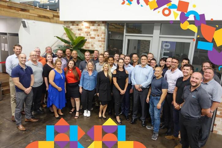 Image for Techwell Australia PTY LTD with ID of: 3284830