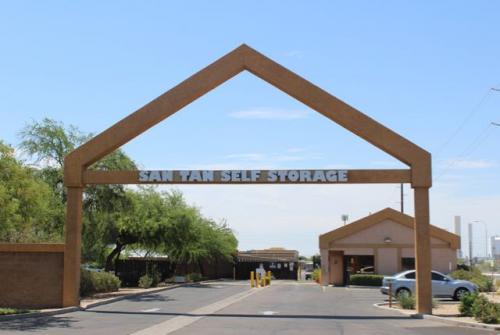 Image for San Tan Self Storage with ID of: 3284867