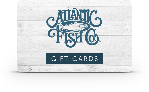 Image for Atlantic Fish Co with ID of: 3284873