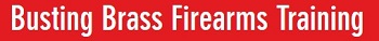 Image for Busting Brass Firearms Training with ID of: 3285001