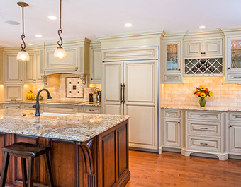 Image for Custom Cabinetry Unlimited with ID of: 3285079