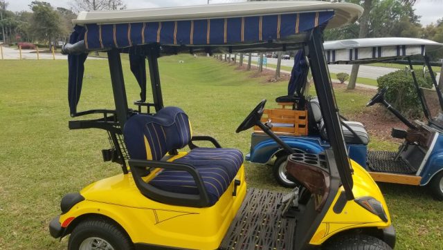 Image for Florida Discount Carts with ID of: 3285101