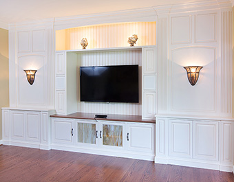Image for Custom Cabinetry Unlimited with ID of: 3285104