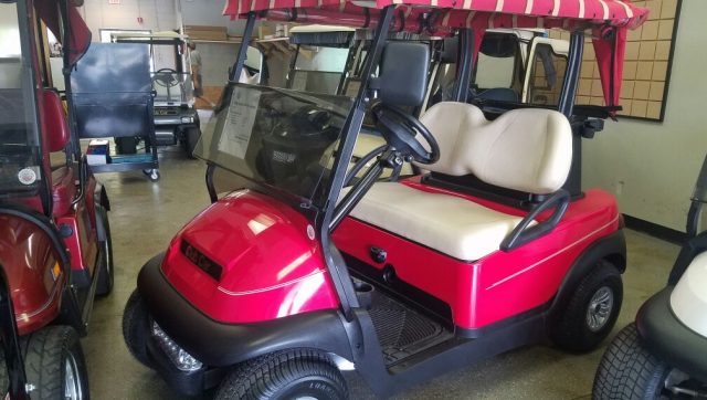 Image for Florida Discount Carts with ID of: 3285109