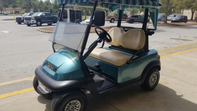 Image for Florida Discount Carts with ID of: 3285116