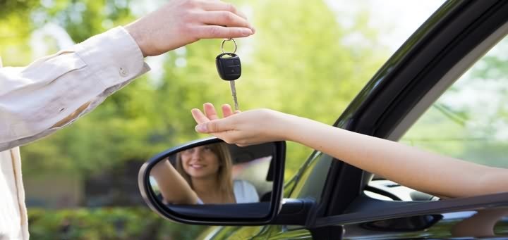 Image for Key Fob Replacement with ID of: 3285156