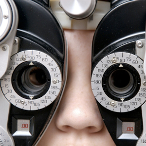 Image for Mitchell Optical Co: Dr. Spencer R. Maudlin with ID of: 3285165