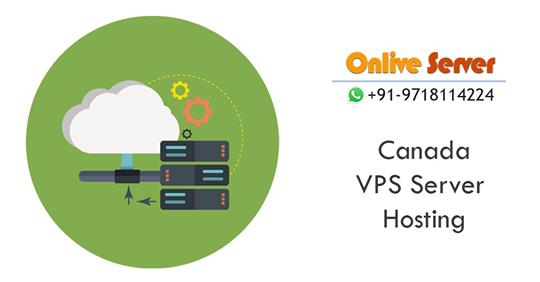 Image for Onlive Server - Canada VPS Server Hosting at Predictable Price with ID of: 3285196