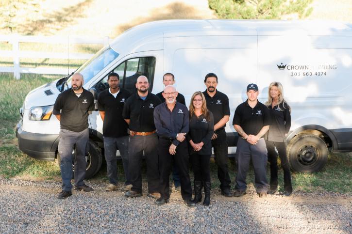 Image for Crown Plumbing with ID of: 3285217