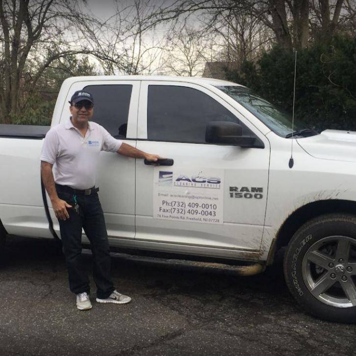 Image for ACS Cleaning Service Inc. with ID of: 3285233
