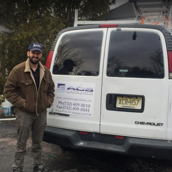 Image for ACS Cleaning Service Inc. with ID of: 3285249