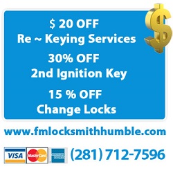 Image for FM Locksmith Humble TX with ID of: 3285324