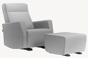 Image for Choosing a Crib for Your Baby with ID of: 3285386