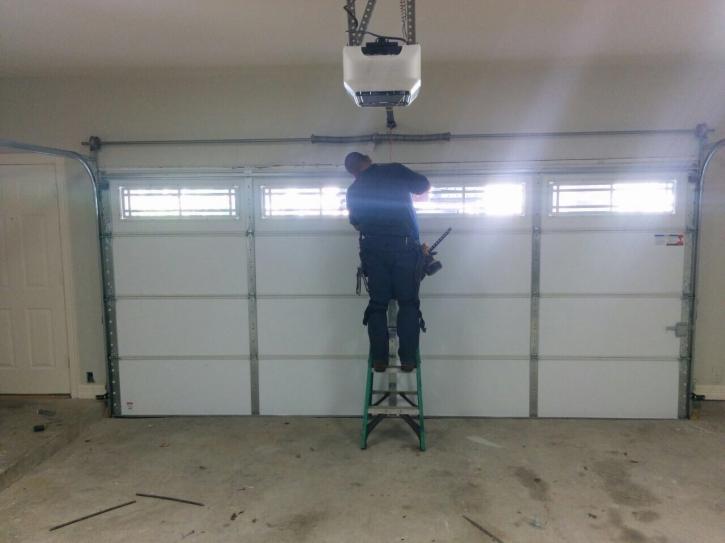 Image for All American Garage Doors with ID of: 3285412