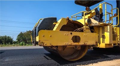 Image for Lynchburg Paving with ID of: 3285448