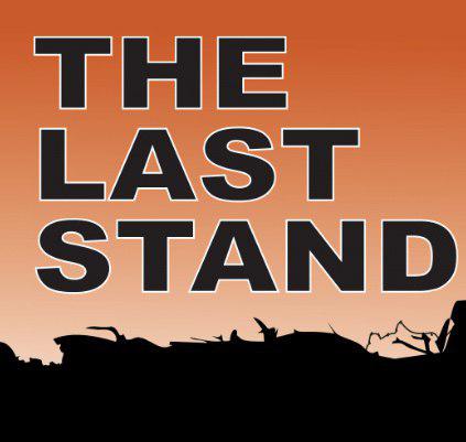 Image for The Last Stand Miniatures, Models & Games with ID of: 3285472