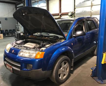 Image for AutoTranz Transmissions with ID of: 3285502
