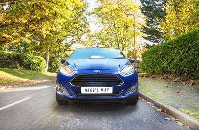 Image for Mike's Way Driving School with ID of: 3285548