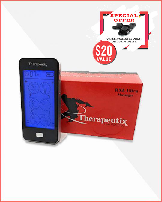 Image for Order a TENS unit and get electric massage slippers absolutely free! with ID of: 3285554