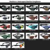 Image for Kite surfing Sunglasses with ID of: 3285588
