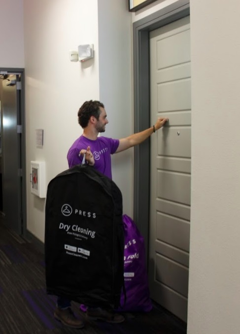 Image for Press Cleaners with ID of: 3285928