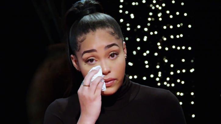 Image for Jordyn Woods Fake friends with ID of: 3286020