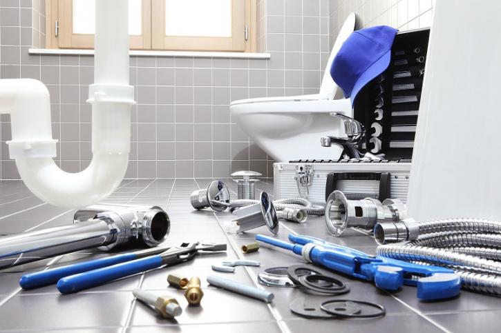 Image for Joe the Plumber with ID of: 3286137