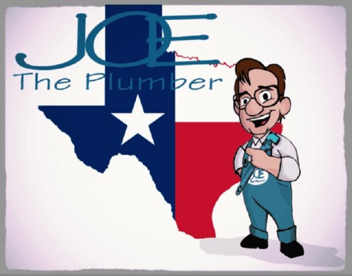 Image for Joe the Plumber with ID of: 3286143