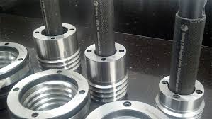 Image for Thread Gage Calibration with ID of: 3286169