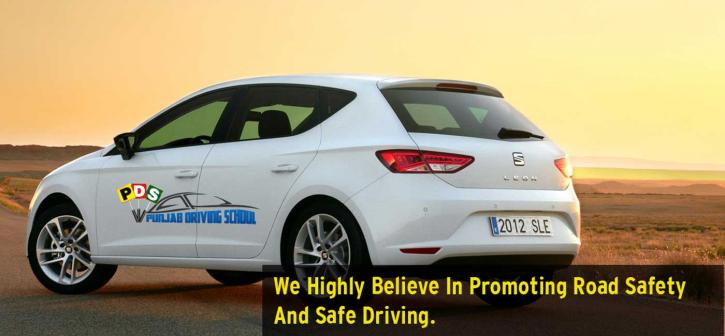 Image for Punjab Driving School with ID of: 3286199