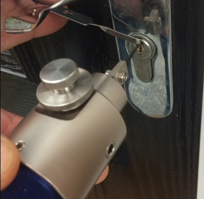 Image for Access Locks Oldham with ID of: 3286730