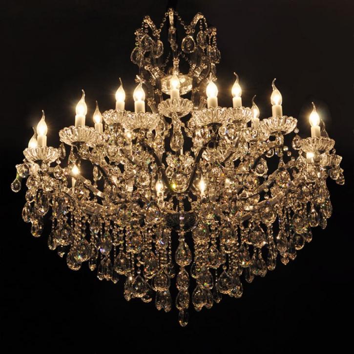 Image for Asfour Crystal Lighting Solution with ID of: 3286825