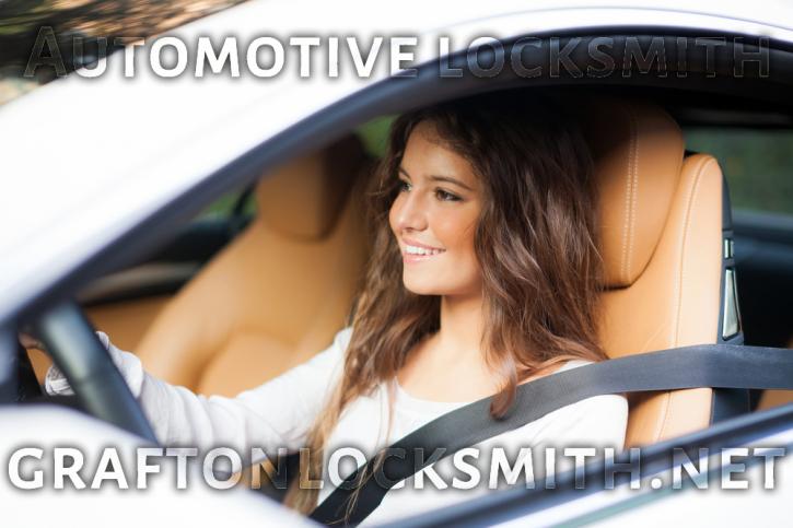 Image for Grafton Fast Locksmith with ID of: 3286897