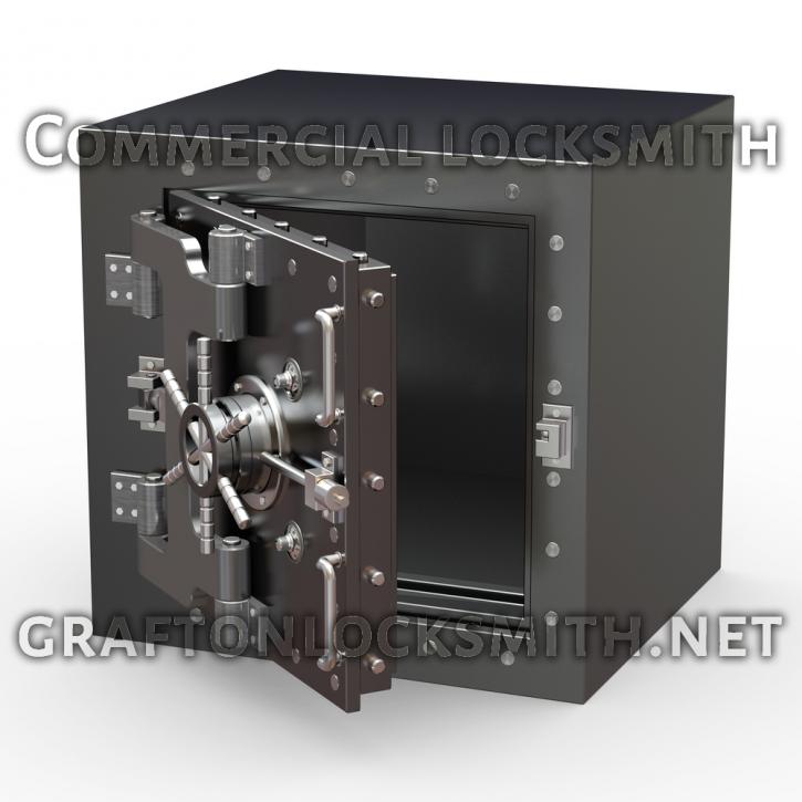 Image for Grafton Fast Locksmith with ID of: 3286902